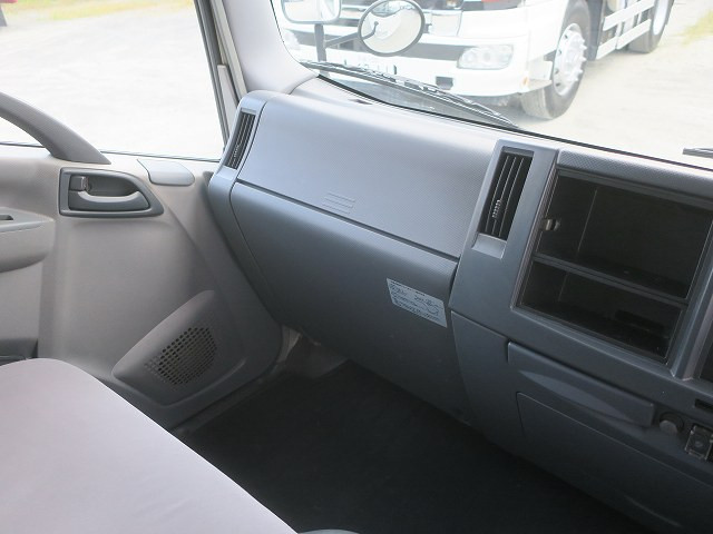 中古トラック いすゞアルミバン ＃11