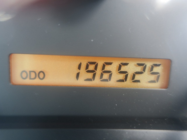 中古トラック いすゞアルミバン ＃15