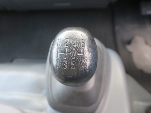 中古トラック いすゞアルミバン ＃16