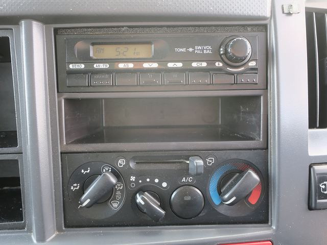 中古トラック いすゞアルミバン ＃17