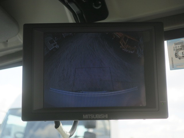 中古トラック いすゞアルミバン ＃18