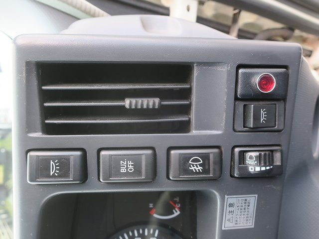 中古トラック いすゞアルミバン ＃19