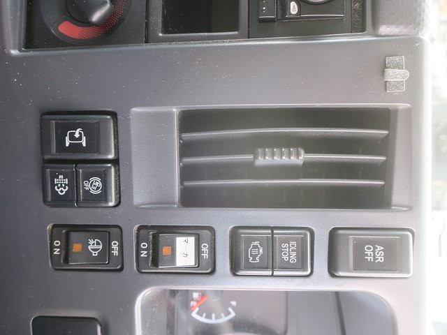 中古トラック いすゞアルミバン ＃20