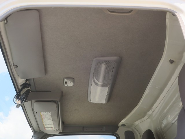 中古トラック いすゞアルミバン ＃24