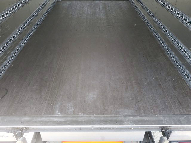 中古トラック いすゞアルミバン ＃6