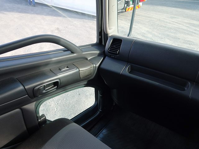 中古トラック 日野アルミバン ＃11