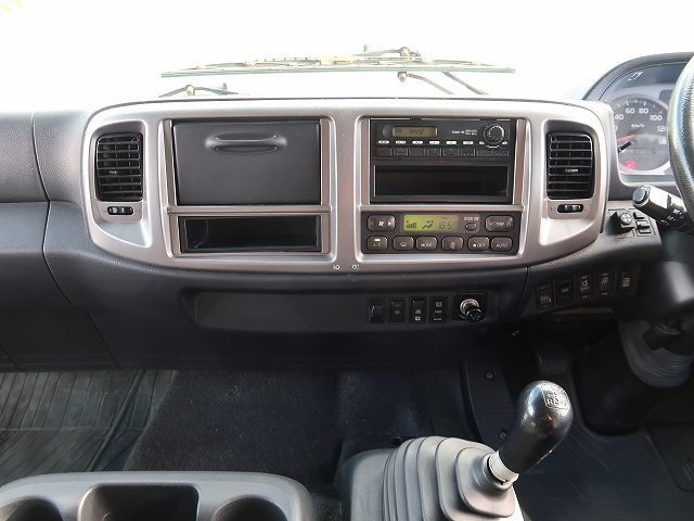 中古トラック 日野アルミバン ＃12