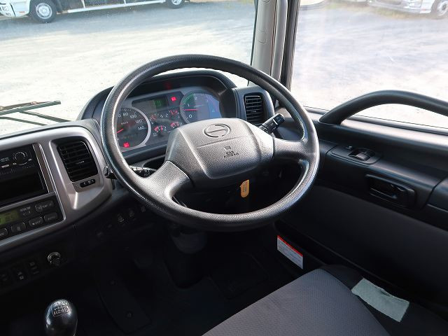 中古トラック 日野アルミバン ＃13