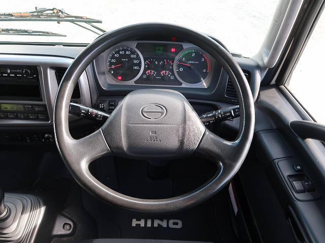 中古トラック 日野アルミバン ＃14