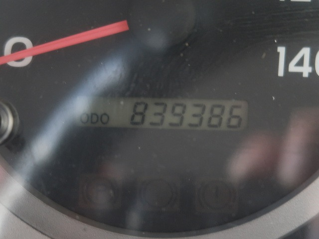 中古トラック 日野アルミバン ＃15