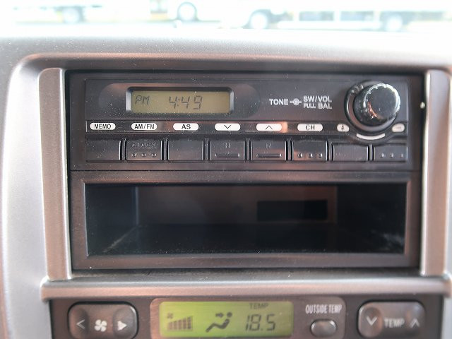 中古トラック 日野アルミバン ＃17