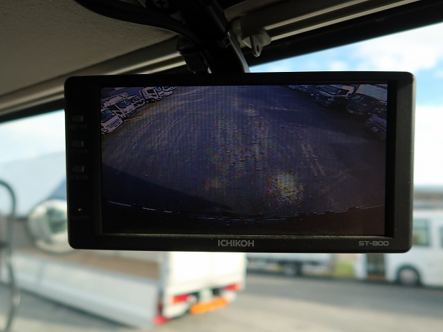 中古トラック 日野アルミバン ＃19