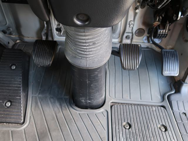 中古トラック 日野アルミバン ＃21