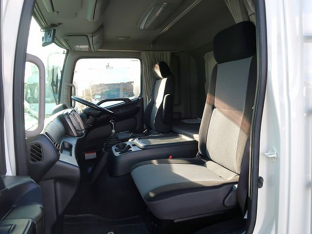 中古トラック 日野アルミバン ＃22