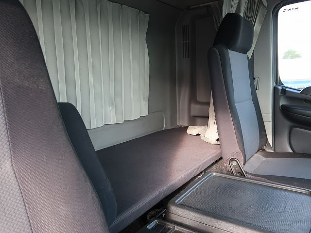 中古トラック 日野アルミバン ＃23