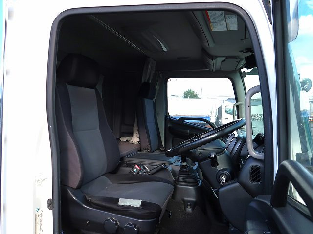 中古トラック 日野アルミバン ＃10