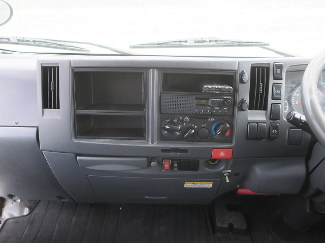 中古トラック いすゞアルミバン ＃13