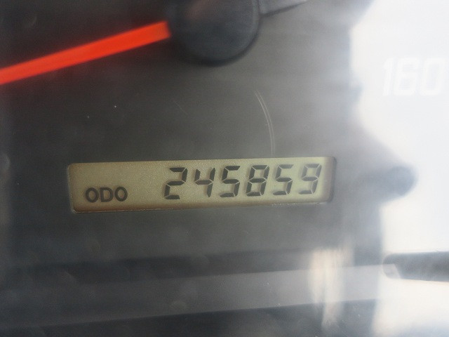 中古トラック いすゞアルミバン ＃16