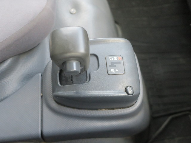 中古トラック いすゞアルミバン ＃17