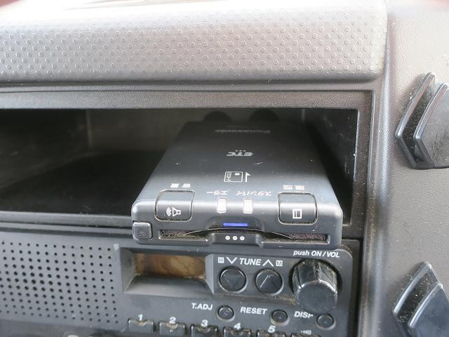 中古トラック いすゞアルミバン ＃18