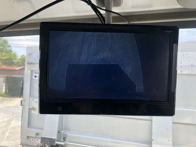 中古トラック いすゞアルミバン ＃19