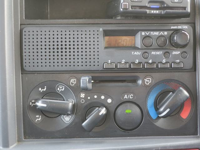 中古トラック いすゞアルミバン ＃20