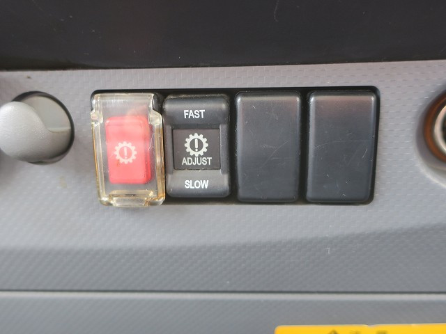 中古トラック いすゞアルミバン ＃21