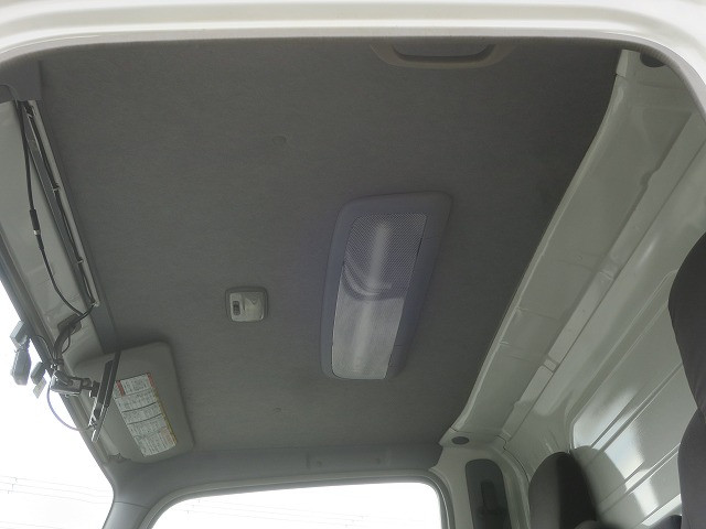 中古トラック いすゞアルミバン ＃24