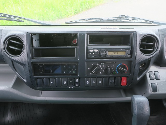 中古トラック 日野冷凍バン #15