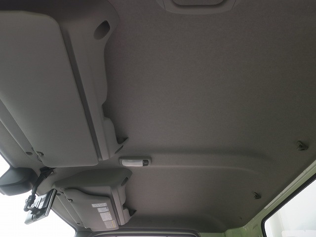 中古トラック 日野冷凍バン #24