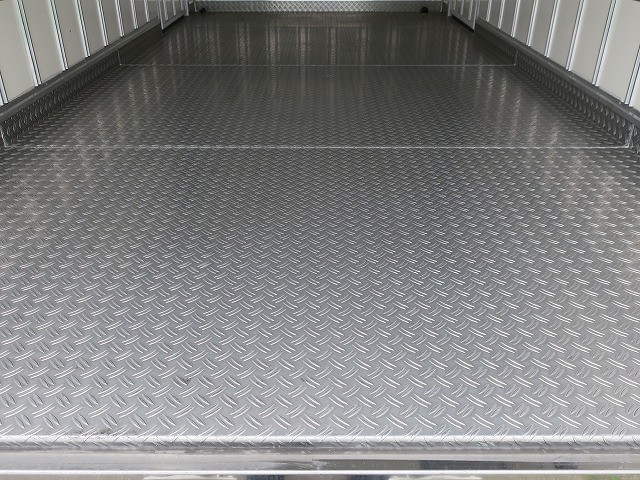 中古トラック 日野冷凍バン #6