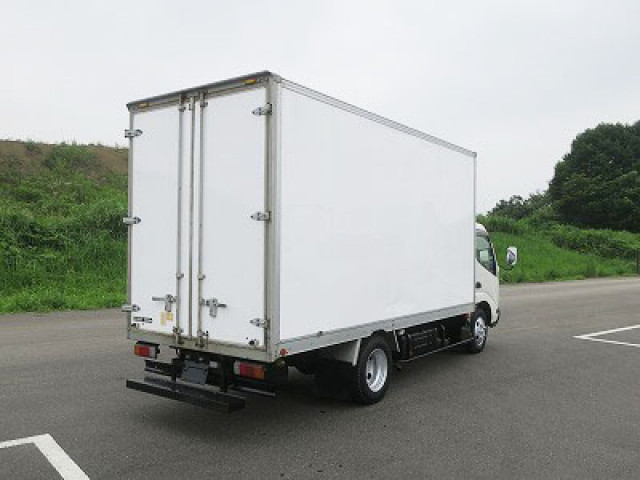 中古トラック 日野アルミバン #3