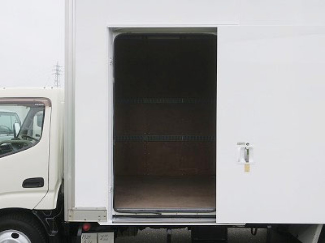 中古トラック 日野アルミバン #7