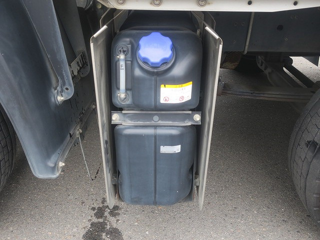 中古トラック いすゞアルミウィング ＃11