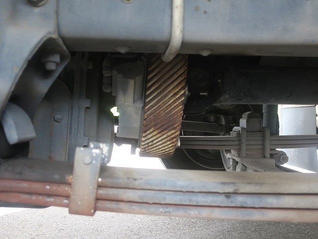 中古トラック いすゞアルミウィング #12