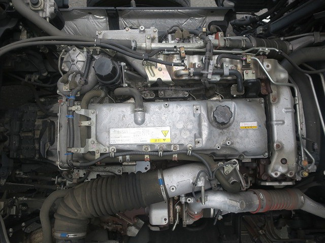 中古トラック いすゞアルミウィング #13