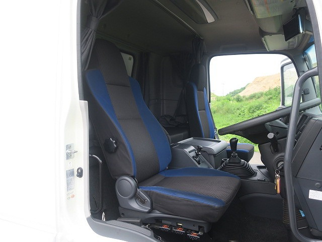 中古トラック いすゞアルミウィング ＃15