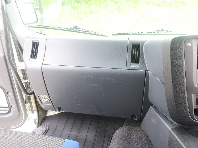 中古トラック いすゞアルミウィング #16