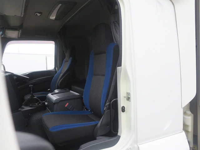 中古トラック いすゞアルミウィング #22