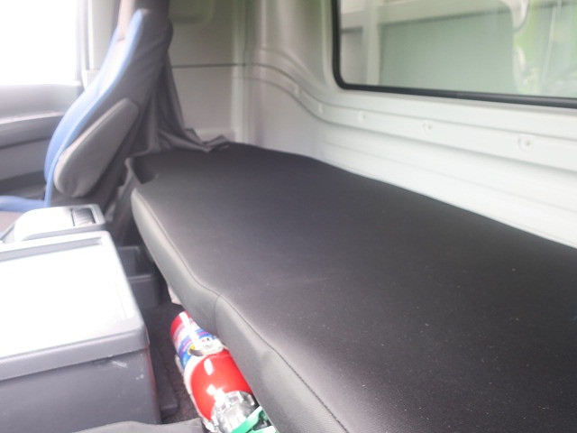 中古トラック いすゞアルミウィング #23