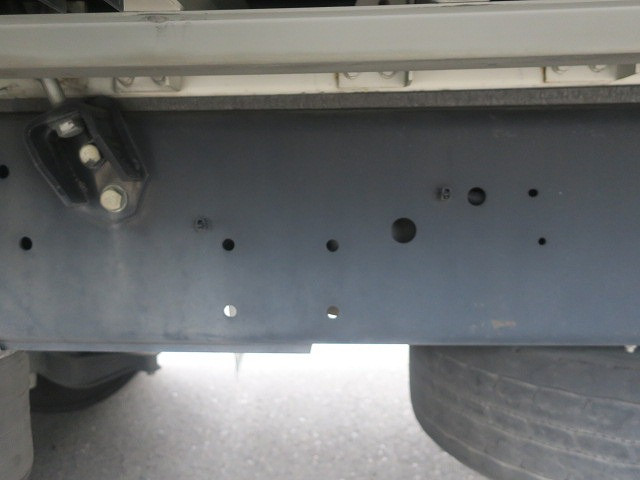 中古トラック いすゞアルミウィング ＃9