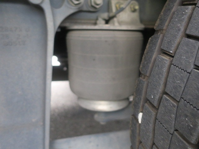 中古トラック いすゞアルミウィング ＃10