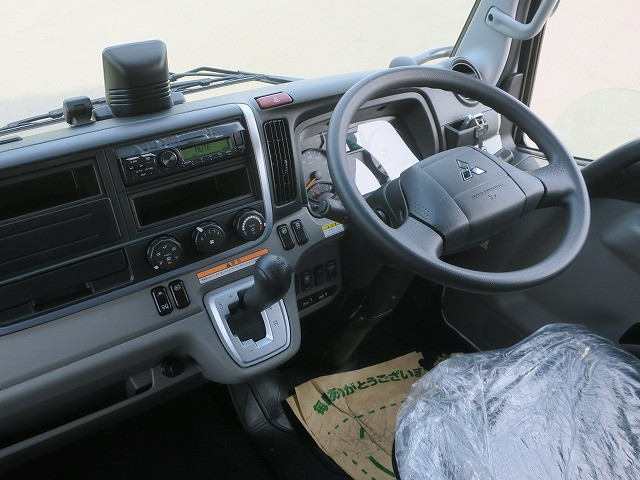 中古トラック 三菱ふそうアルミウィング #15