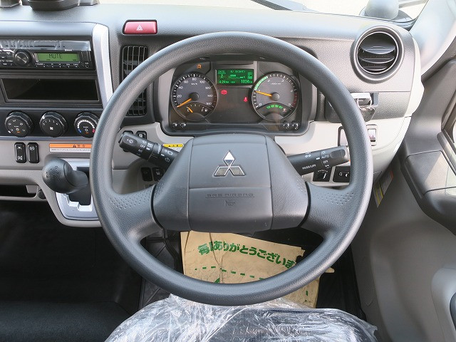 中古トラック 三菱ふそうアルミウィング #16