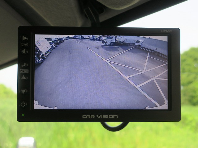 中古トラック 三菱ふそうアルミウィング #19