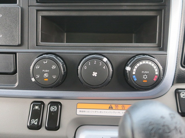 中古トラック 三菱ふそうアルミウィング #21