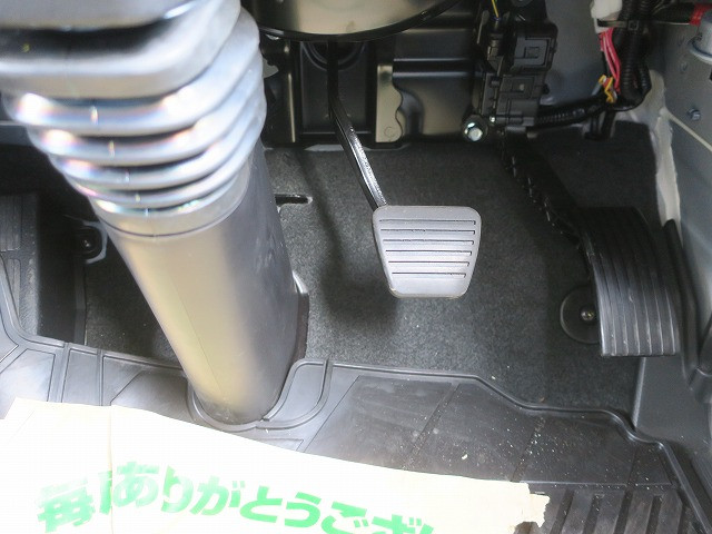 中古トラック 三菱ふそうアルミウィング #22