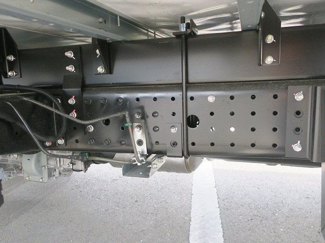 中古トラック 三菱ふそうアルミウィング #9