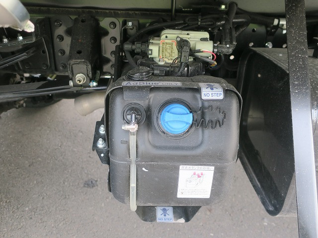 中古トラック 三菱ふそうアルミウィング #10