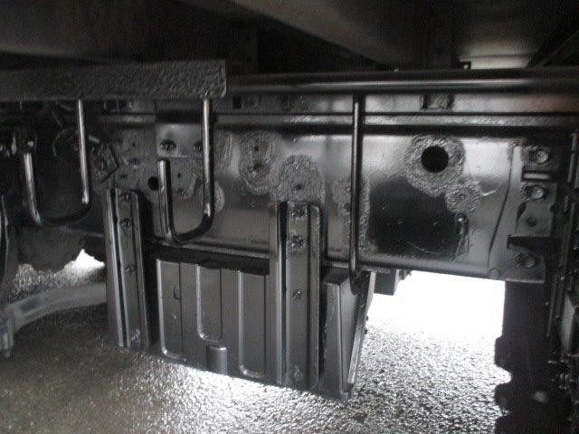 中古トラック 日野アルミウィング #11